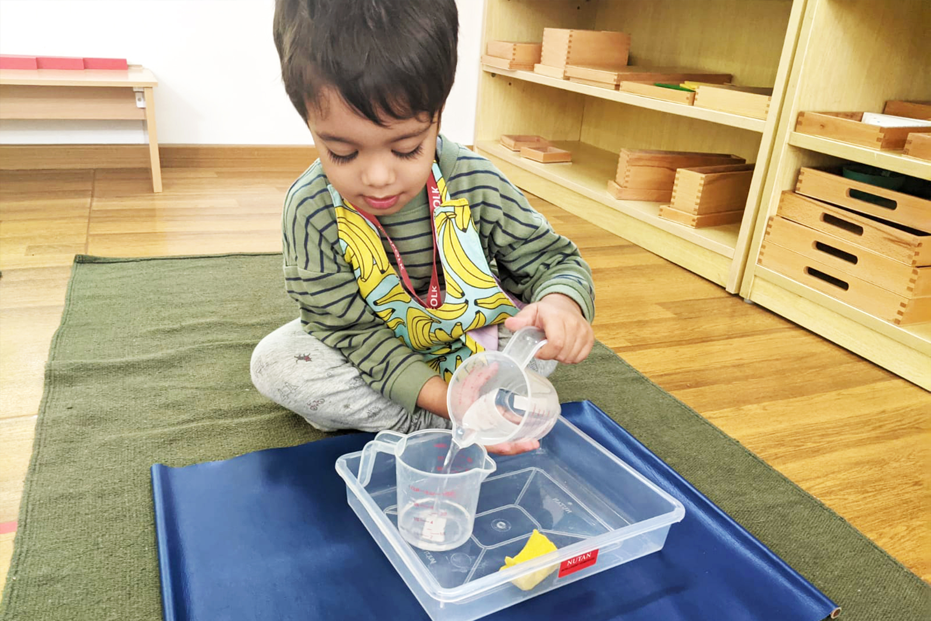 EPL pre-primary EPL pre primary